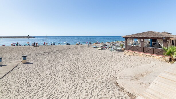 Beach nearby - Apartment Navio by Interhome (Aguadulce)