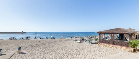 Plage à proximité