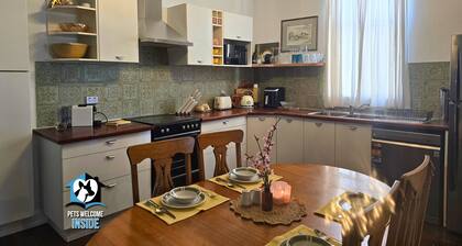 3 Bedroom Little Addis Cottage in Historic Kalgoorlie