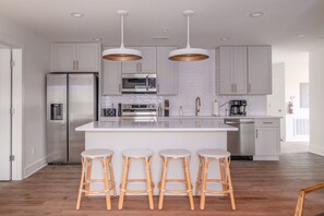 Private kitchen - Treasure in Downtown Trussville  (Trussville)