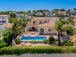 Exterior - Villa Barbara by Interhome (Jávea)