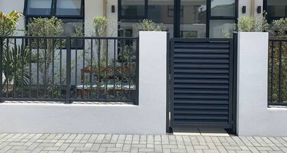 2 Bedroom Apartment, Close to Beach, Ground Floor