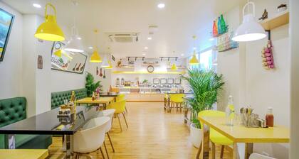 Bloom Hotel - HAL Old Airport Rd