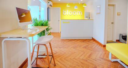 Bloom Hotel - HAL Old Airport Rd