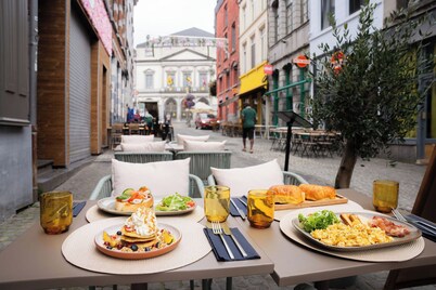 L'Olivier 飯店