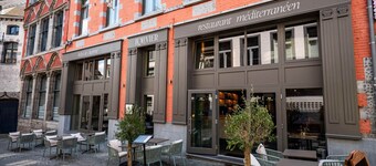 Hôtel L'Olivier