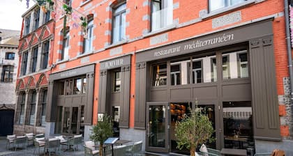 Hôtel L'Olivier