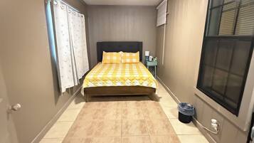 5 Schlafzimmer, kostenloses WLAN, Bettwäsche