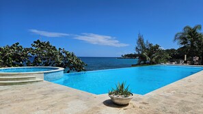 室外游泳池,恒温泳池