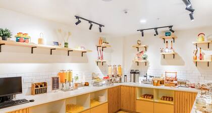 Bloom Hotel - HSR Layout Sec 6