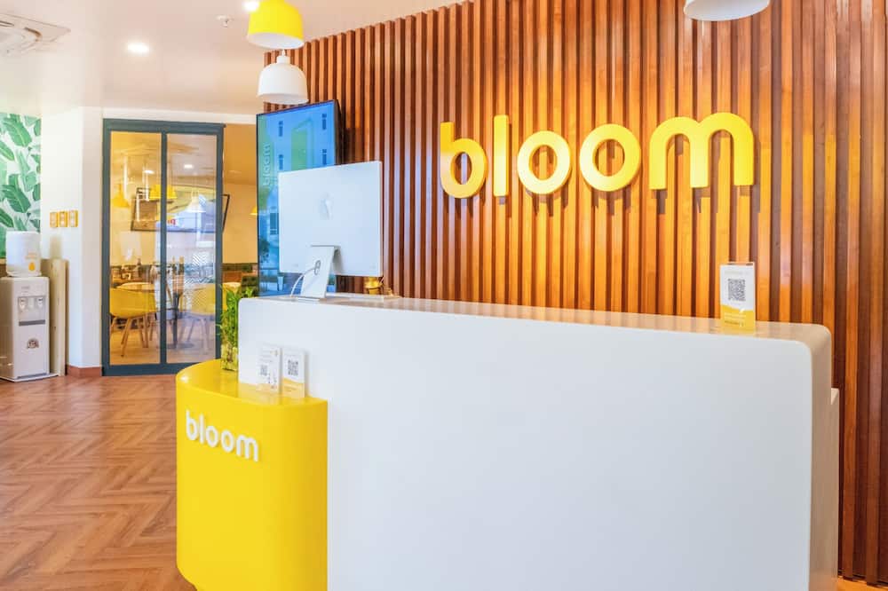 Bloom Hotel - HSR Layout Sec 6