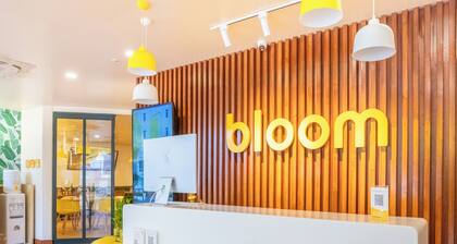 Bloom Hotel - HSR Layout Sec 6