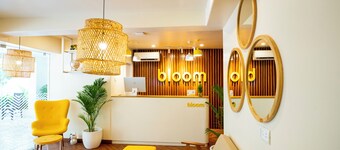 Bloom Hotel - HSR Club
