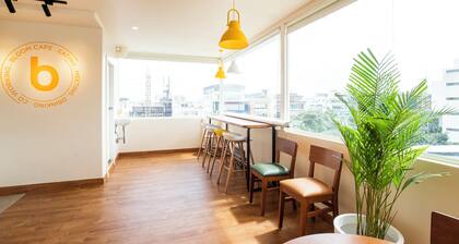 Bloom Hotel - HSR Club