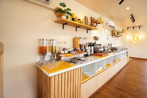 Restaurant - Bloom Hotel - HSR Club (Bengaluru)