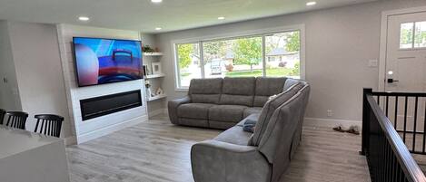 Smart-tv, pejs
