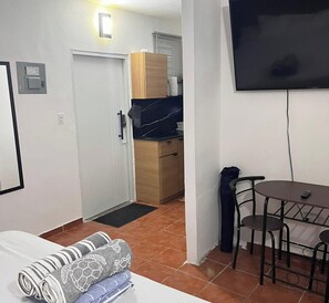 1 quarto, ferros/tábuas de passar roupa, Wi-Fi de cortesia