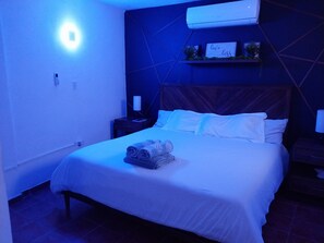 1 quarto, ferros/tábuas de passar roupa, Wi-Fi de cortesia