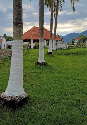 Exterior - Hotel-Cabañas Las Tres Marias  (Aticama)