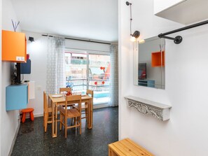 Dining - Apartment Alexis by Interhome (Salou)