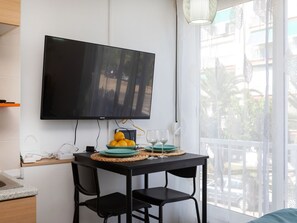レストラン