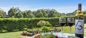 Sawmill Cottage in Icy Creek