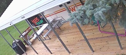 "Hippie House" 
"1974" Winnebago
29' Chieftain