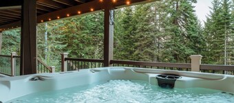 Secluded Getaway, HotTub, Pet&Kid Friendly, GameRm