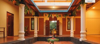 TRK Farms Vinmeen Retreat