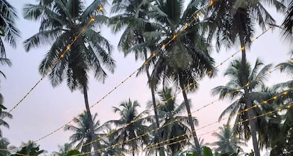 TRK Farms Vinmeen Retreat