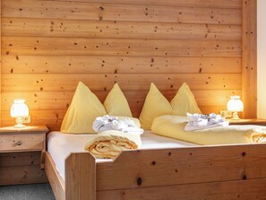 1 Schlafzimmer, Internetzugang