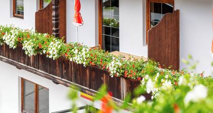 Holiday flat at the ski lift in Alpbach