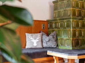 Interior - Large family apartment by the Alpbach ski lift (Alpbach)