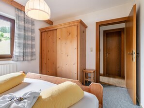 5 bedrooms, Internet - Beautiful apartments by the ski lift in Alpbach (Alpbach)