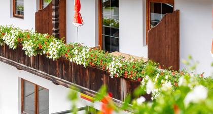 Drei Schöne Apartements am Skilift in Alpbach