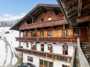 Exterior - Alpbach: Beautiful apartments at the ski lift (Alpbach)
