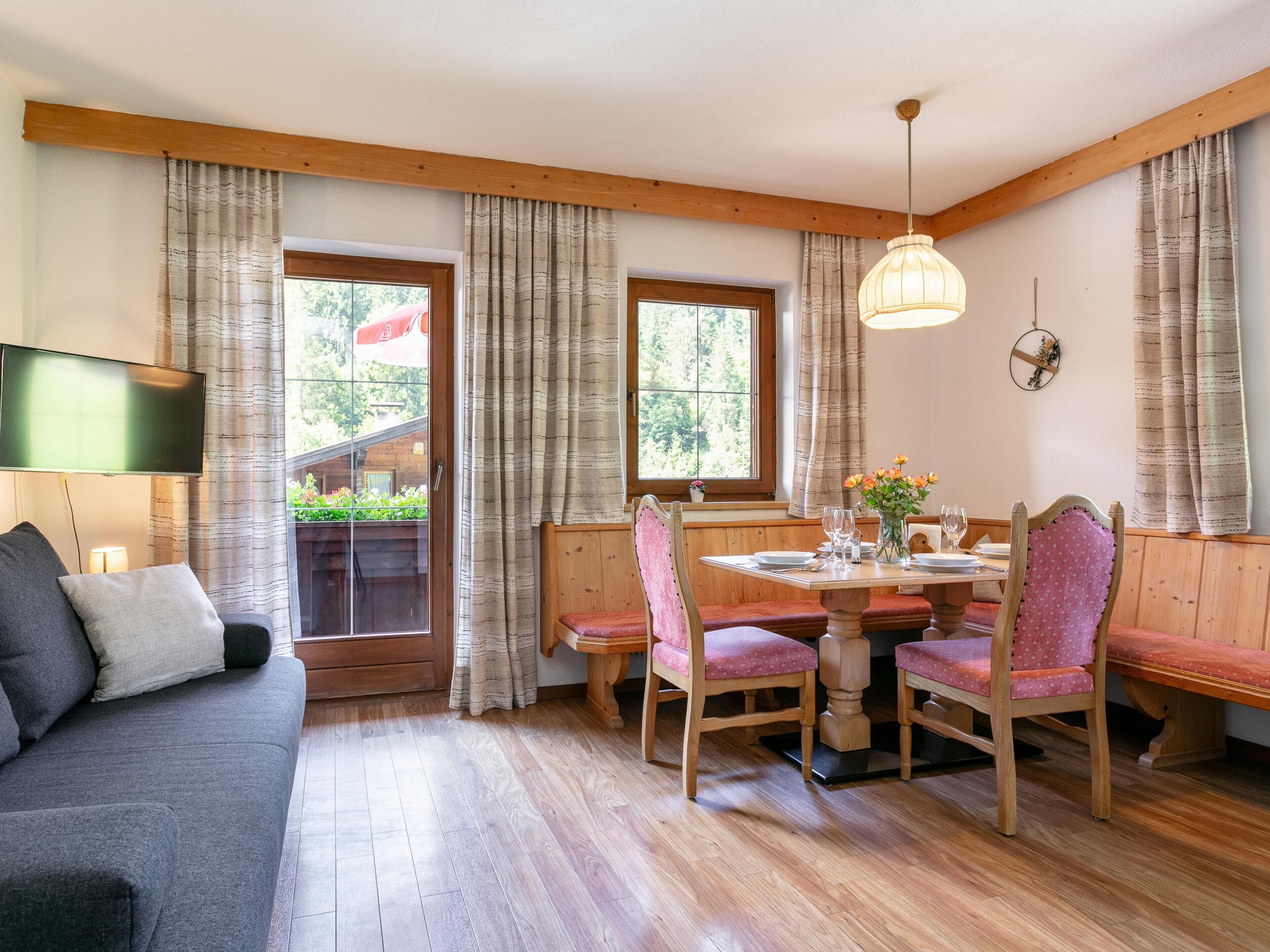 Alpbach: Beautiful Apartments At The Ski Lift - Fügen
