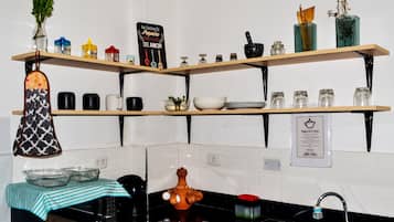 Cucina privata