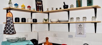 Apartment for 3 and 4 people 400 meters from the main square!