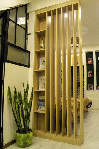 Apartment for 3 and 4 people 400 meters from the main square! 