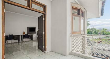 Collection O Bogor Near Ipb University Formerly Yasmin