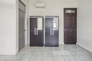 Family Suite | Room amenity