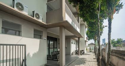 Collection O Bogor Near Ipb University Formerly Yasmin