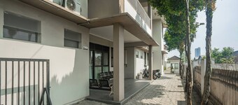 Collection O Bogor Near Ipb University Formerly Yasmin
