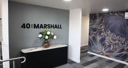 40 on Marshall Street