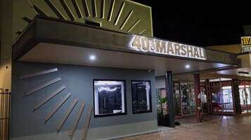 Fachada