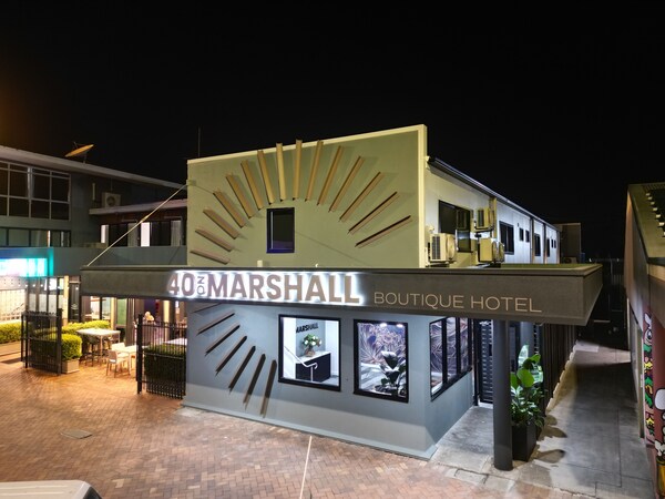 40 On Marshall Street - Goondiwindi