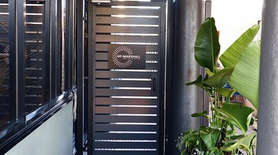 40 on Marshall Street