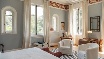 1 slaapkamer, internet