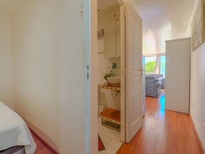 1 Schlafzimmer, Internetzugang